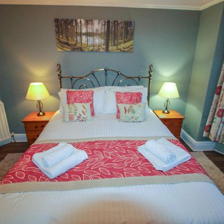Carlton Cottage Keswick Keswick  Dış mekan fotoğraf