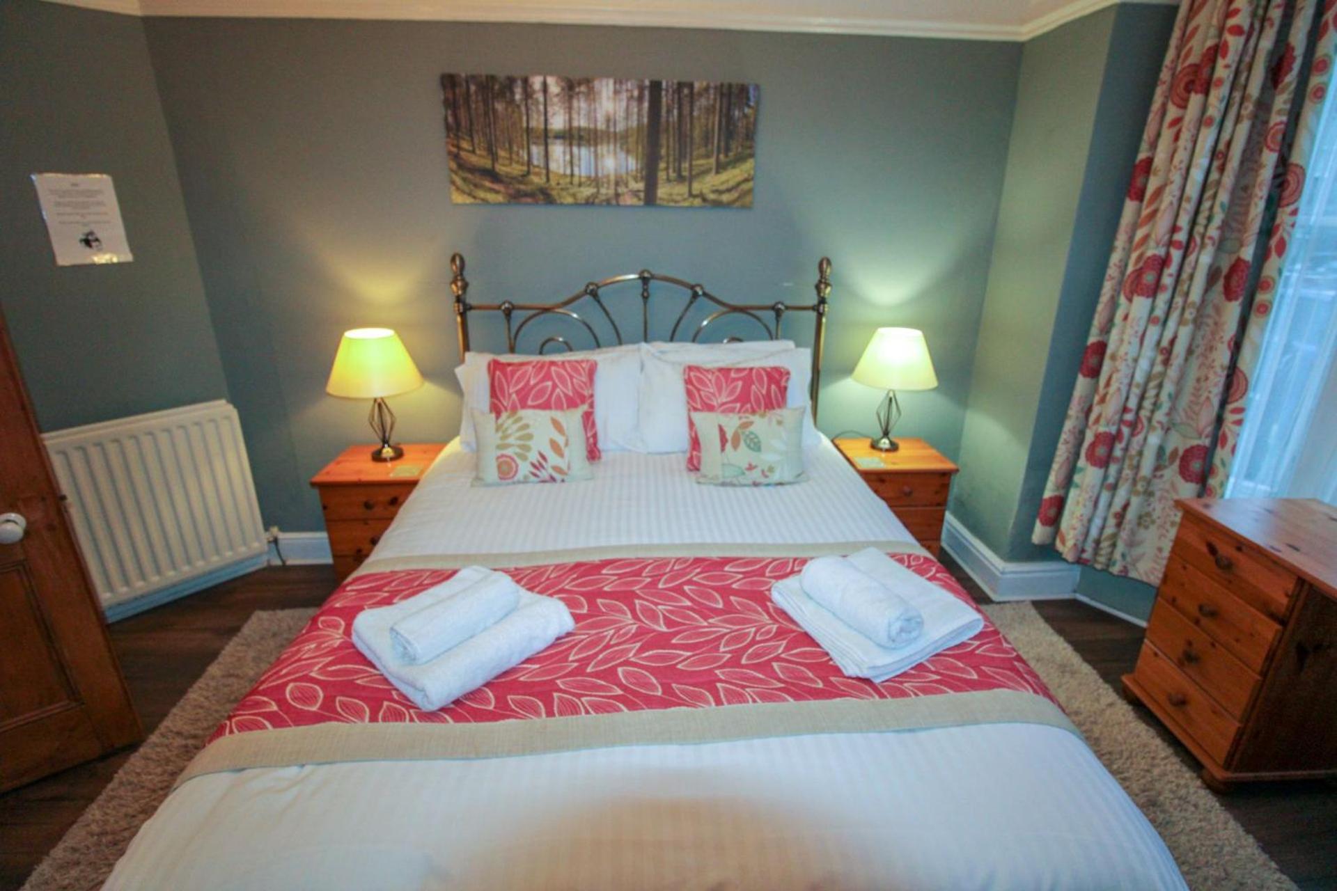 Carlton Cottage Keswick Keswick  Dış mekan fotoğraf