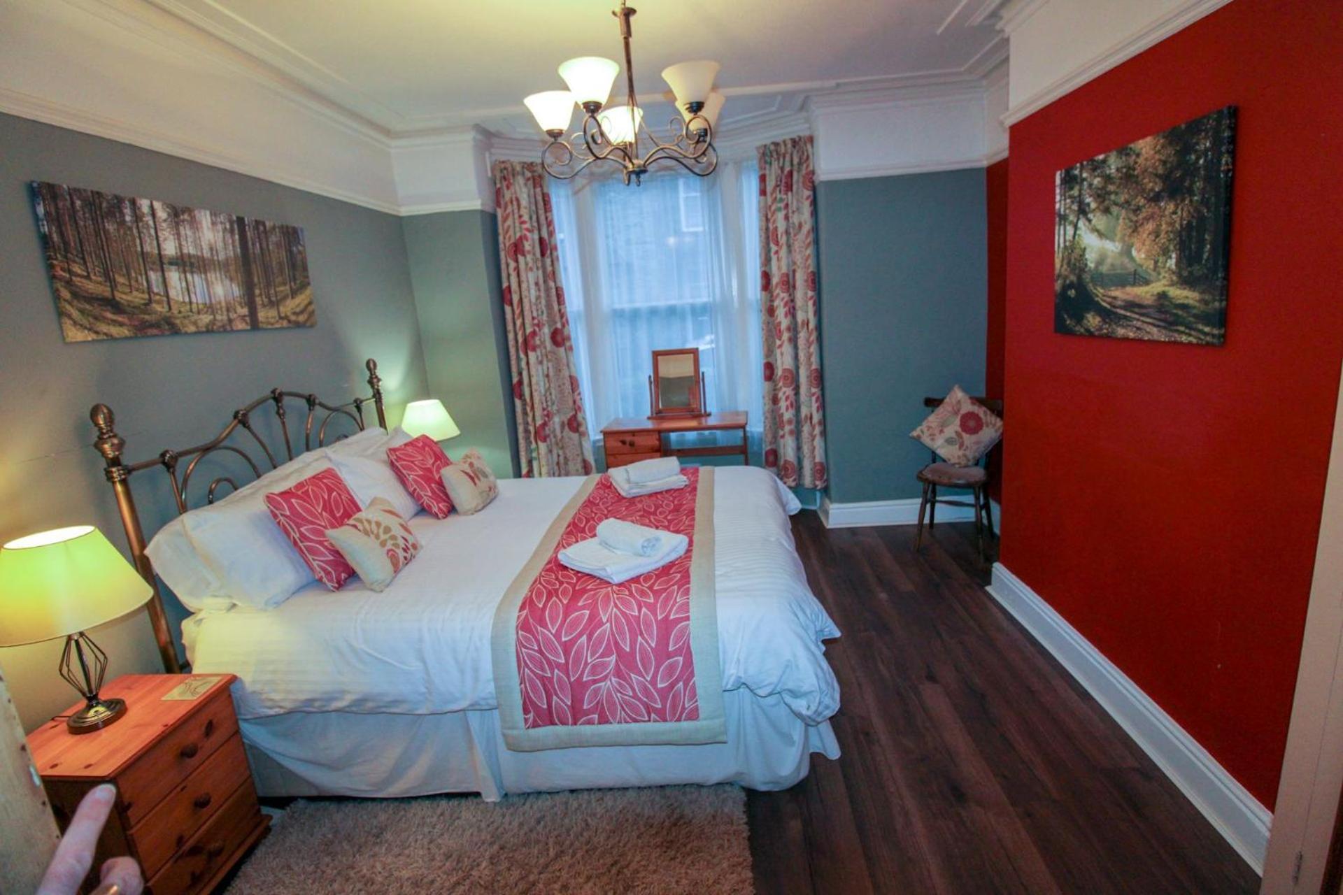 Carlton Cottage Keswick Keswick  Dış mekan fotoğraf