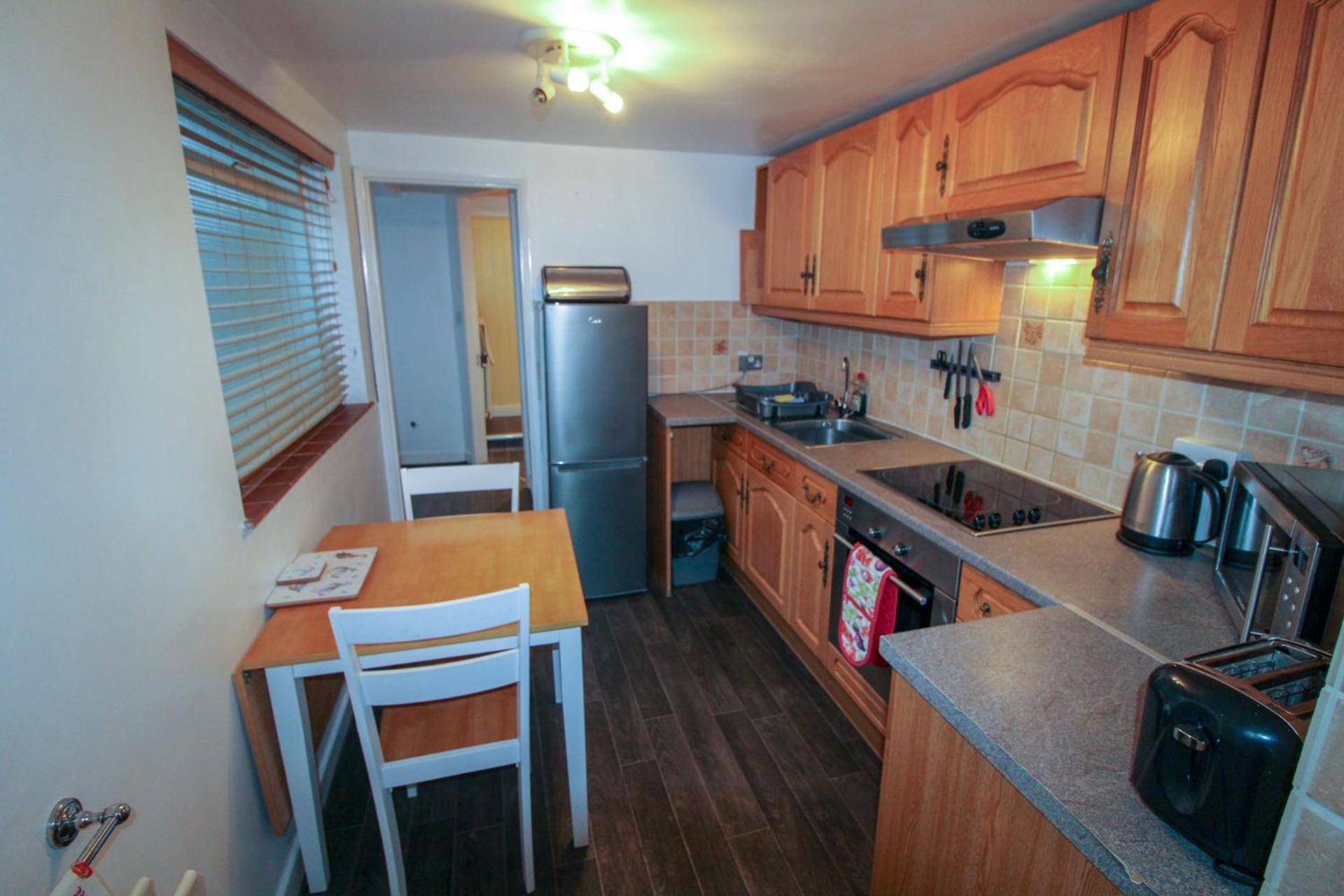 Carlton Cottage Keswick Keswick  Dış mekan fotoğraf