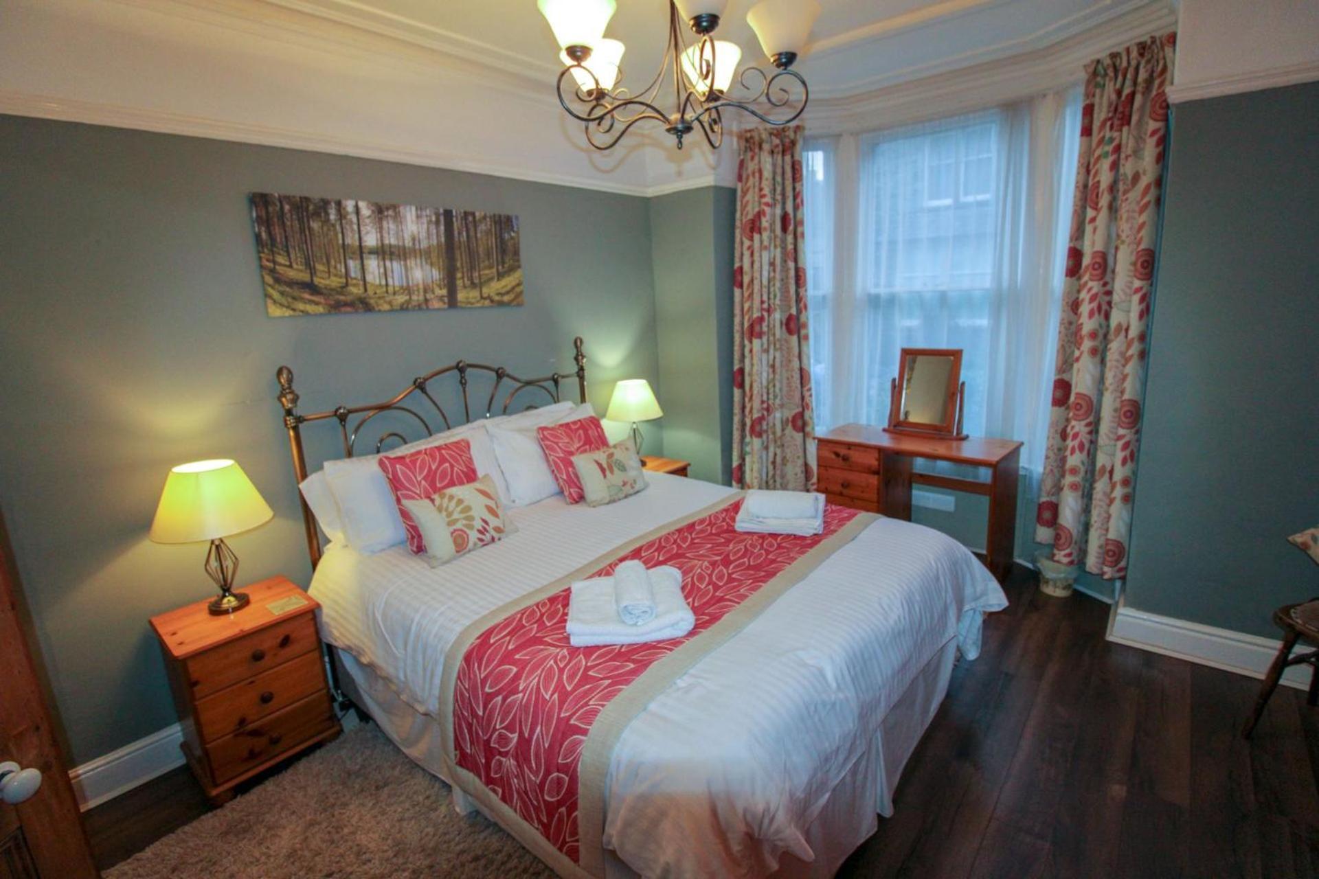 Carlton Cottage Keswick Keswick  Dış mekan fotoğraf